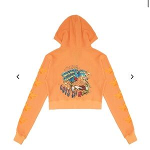 boys lie ‘where it begins’ hoodie